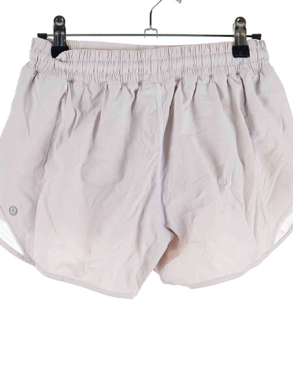 Lululemon Hotty Hot Short II Women's Size 8 - Picture 2 of 5